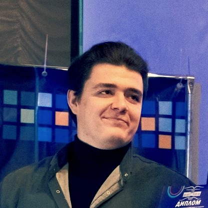 Ivan Parfyonov